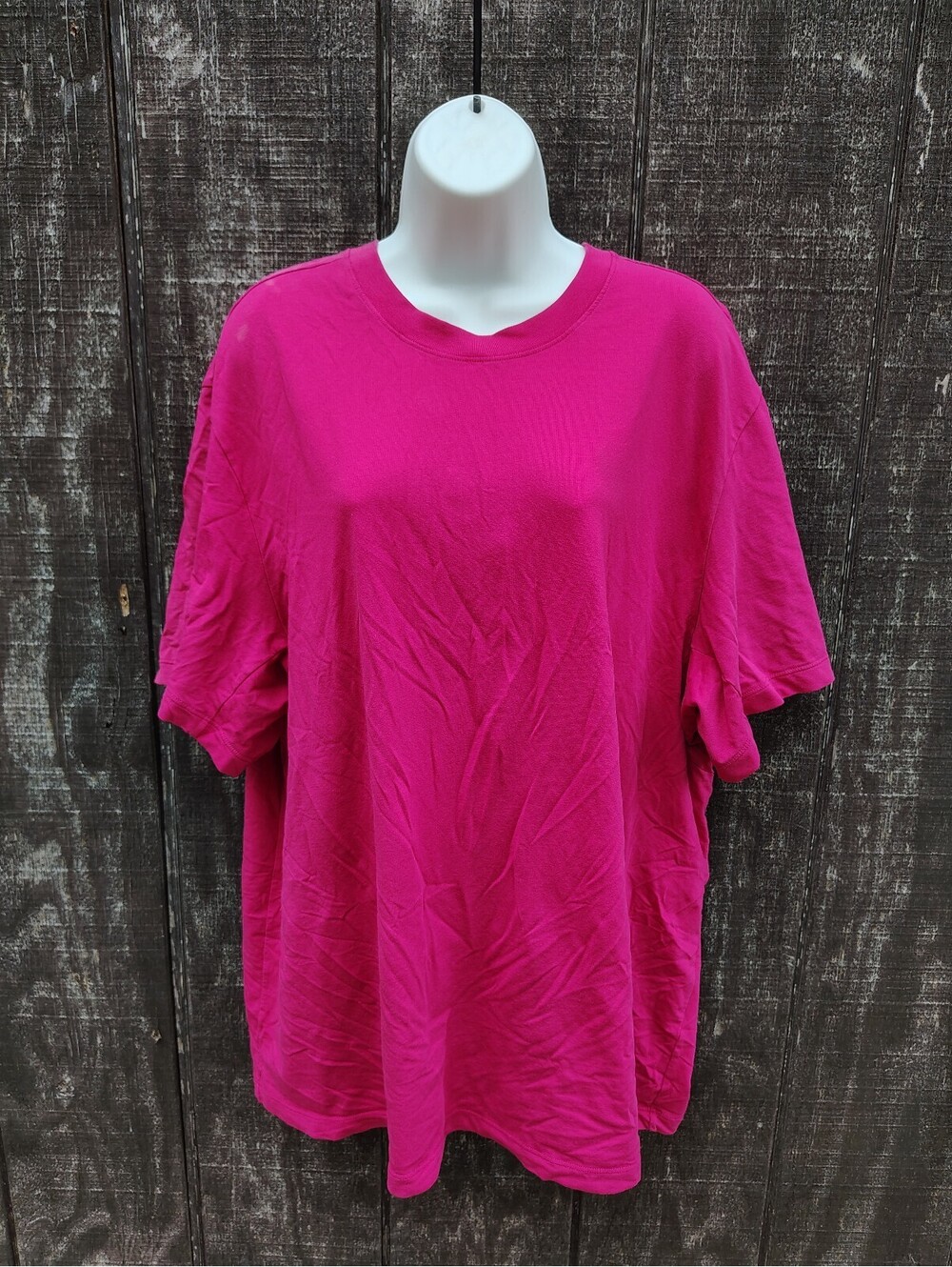 Lululemon Pink Top
